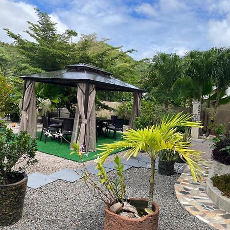 Mokara Holiday Apartment Anse Royale Extérieur photo