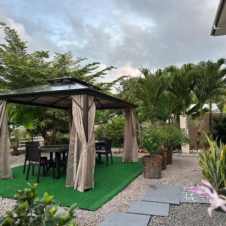 Mokara Holiday Apartment Anse Royale Extérieur photo