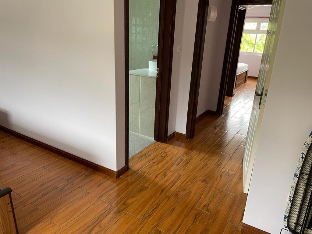 Mokara Holiday Apartment Anse Royale Extérieur photo