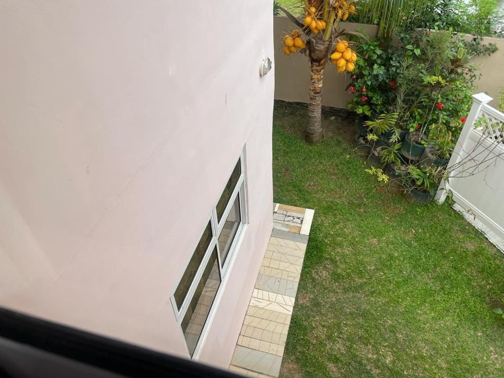 Mokara Holiday Apartment Anse Royale Extérieur photo
